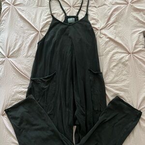 free people hot shot onesie